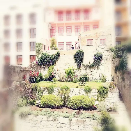 Downtown View Flores * Porto